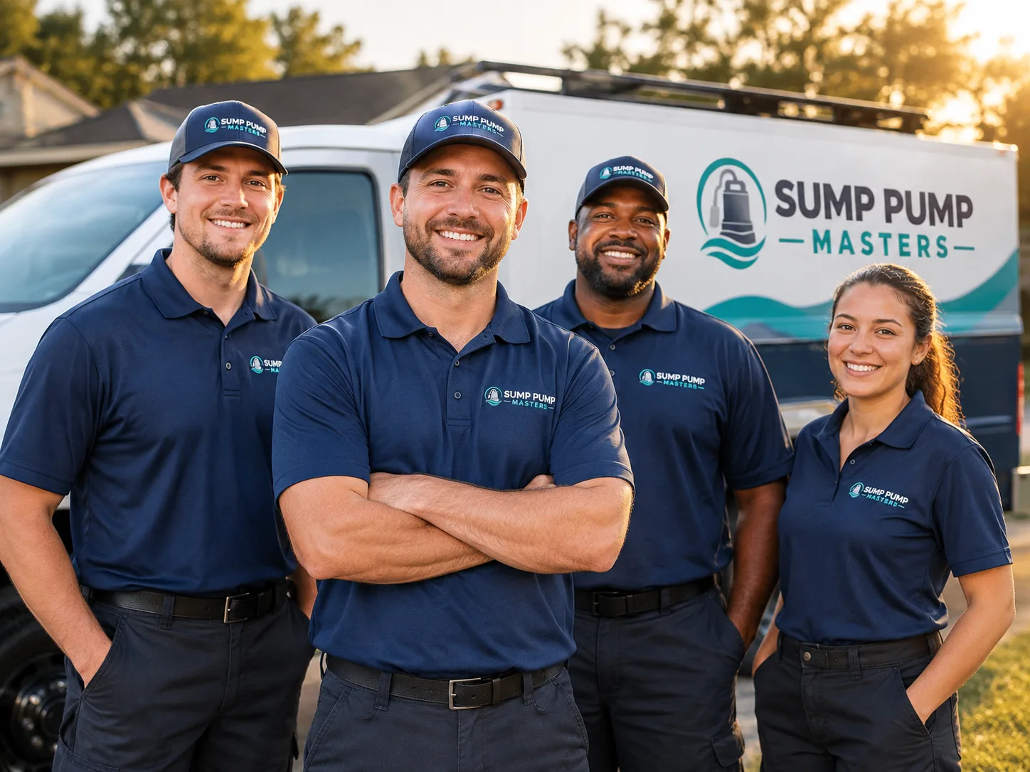 Sump Pump Repair company in Madison, OH